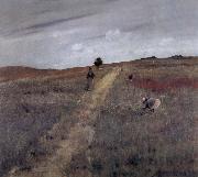 Landscape